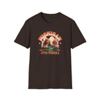 Michigan Upper Peninsula Fall Road Trip T-Shirt