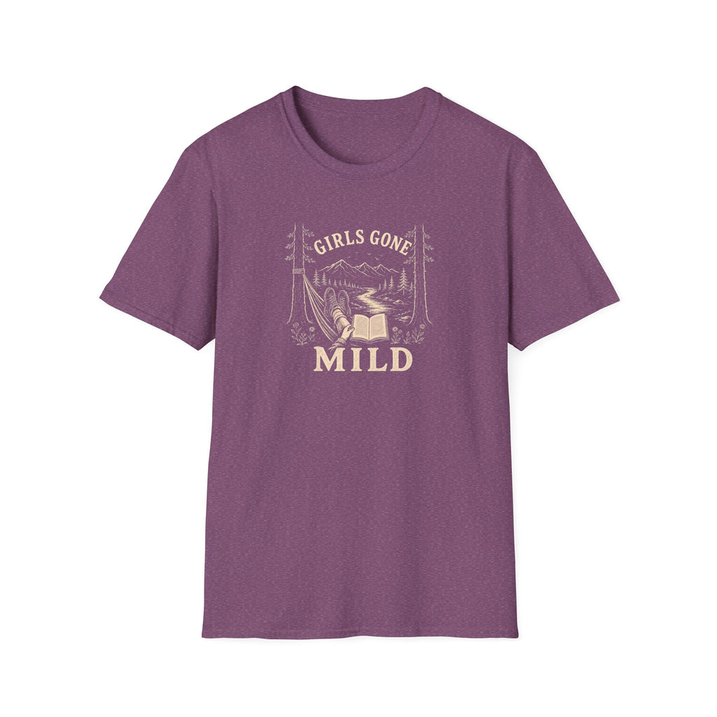 Girls Gone Mild T-Shirt