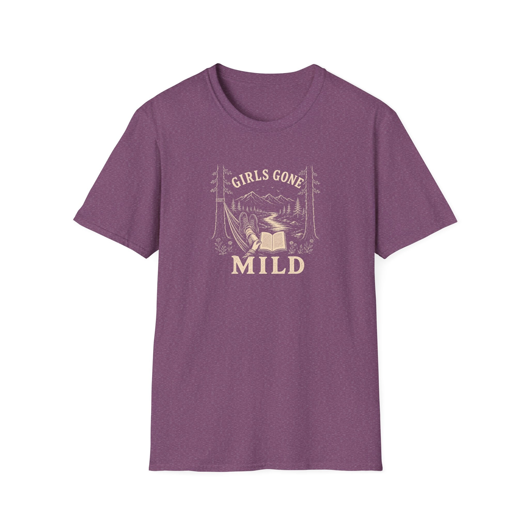 Girls Gone Mild T-Shirt