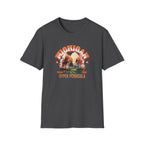Michigan Upper Peninsula Fall Road Trip T-Shirt