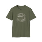 Wrong Turn Scenic Club T-Shirt