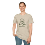 If Found Please Return to Estes Park T-Shirt