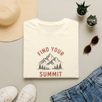 Find Your Summit T-Shirt