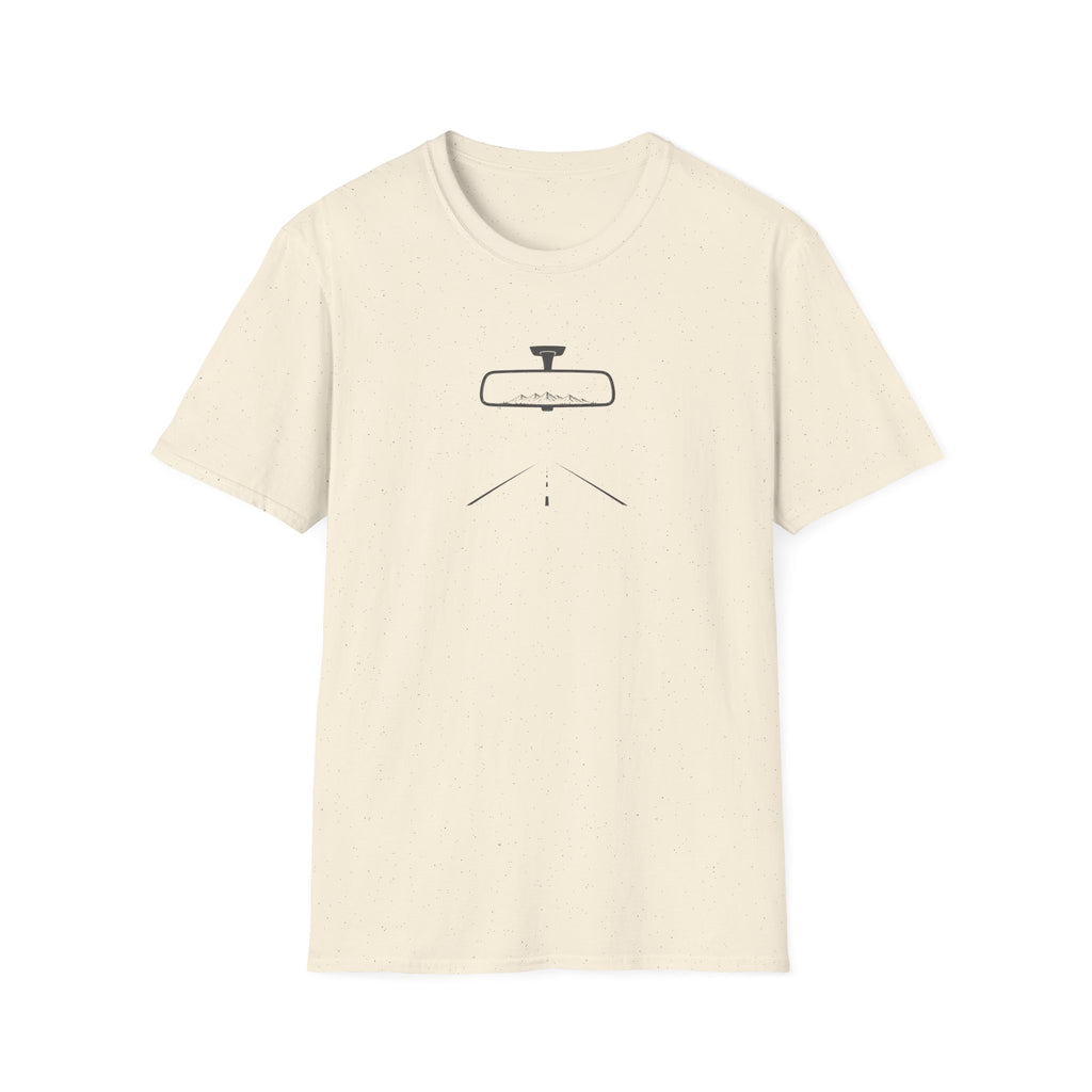 Mountains in the Rearview T-Shirt