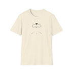 Mountains in the Rearview T-Shirt