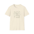 National Park Therapy Doodle T-Shirt