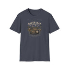 River Rat Weekend Club T-Shirt