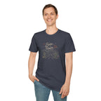 Born to Roam T-Shirt