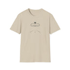 Mountains in the Rearview T-Shirt
