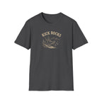 Kick Rocks T-Shirt