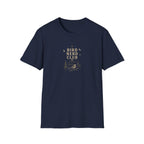 Bird Nerd Club T-Shirt