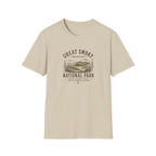 Great Smoky Mountains National Park T-Shirt