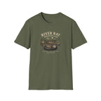 River Rat Weekend Club T-Shirt