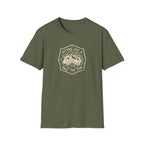 Getting Lost is Half the Fun T-Shirt