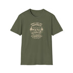 Money Can't Buy Happiness T-Shirt