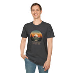 Into the Forest I Go T-Shirt