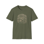 Out of Breath Outdoors Club T-Shirt