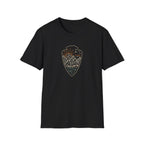 Get Outside Arrowhead Illustration T-Shirt