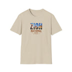 Zion National Park T-Shirt