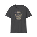 Money Can't Buy Happiness T-Shirt