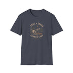 Trail & Error Summer Camp T-Shirt