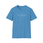 Lake Tahoe Icons T-Shirt
