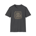 Respect the Locals T-Shirt