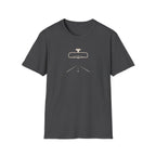 Mountains in the Rearview T-Shirt