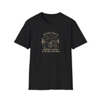 My Toxic Trait is Driving 14 Hours Do My Dog Can Come T-Shirt