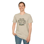 Mentally Planning My Next Trip T-Shirt