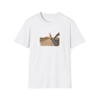Road Trip Season - Peace Out T-Shirt