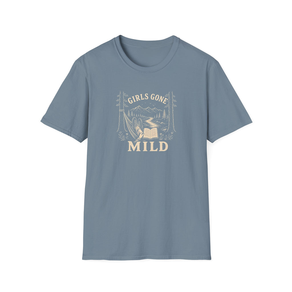 Girls Gone Mild T-Shirt