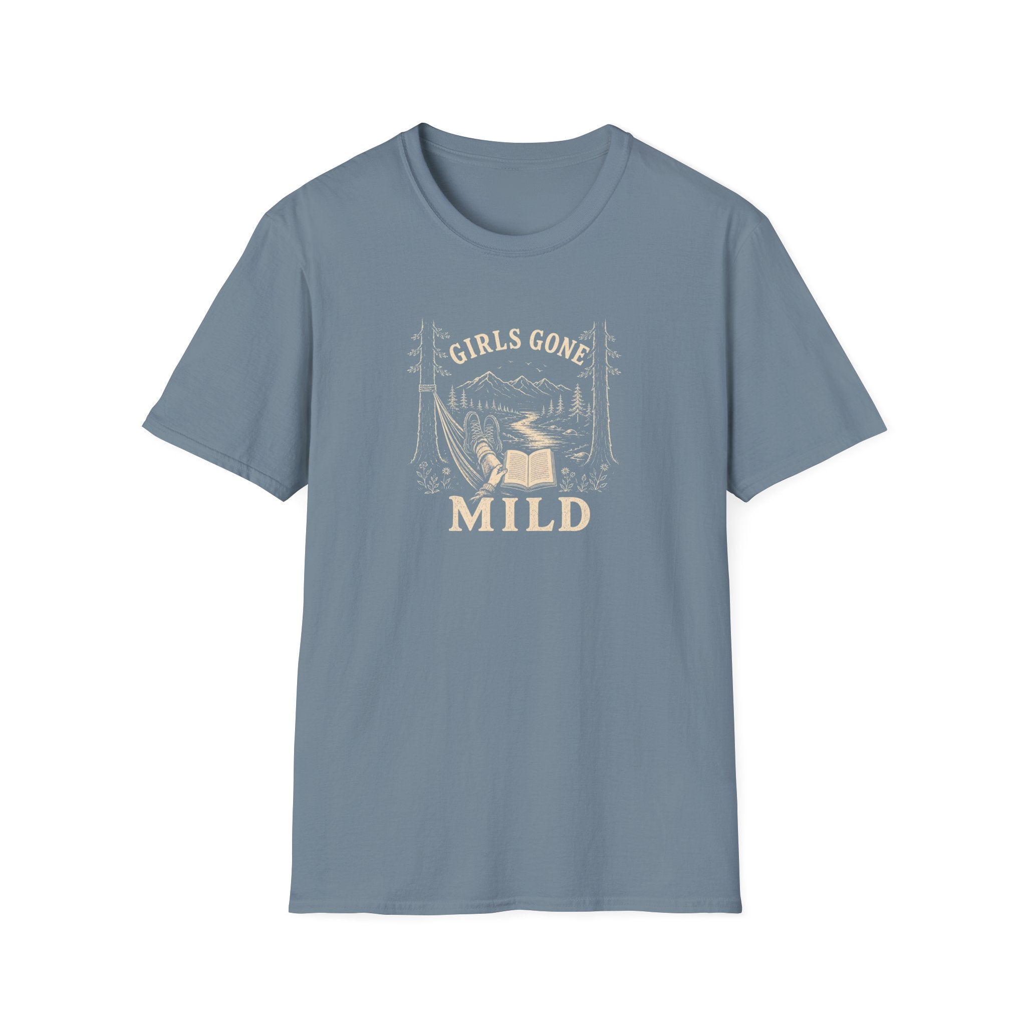 Girls Gone Mild T-Shirt