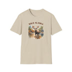 Wild Alaska T-Shirt