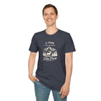 If Found Please Return to Estes Park T-Shirt