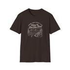 Wrong Turn Scenic Club T-Shirt