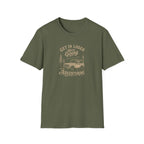 Get in Loser We're Going Adventuring T-Shirt