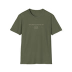 Most Likely to Miss the Exit T-Shirt