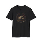 Home is Where You Park It T-Shirt