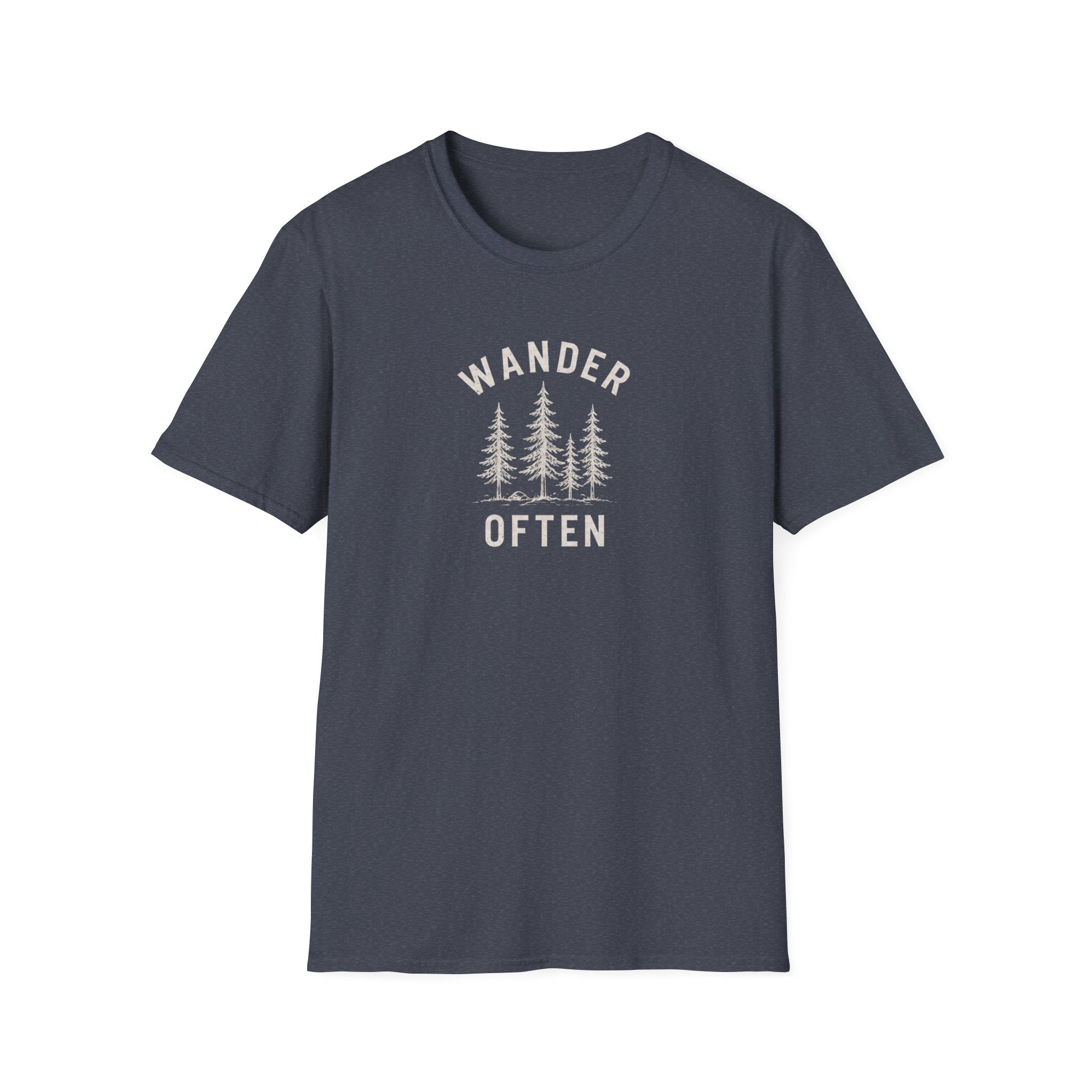 Wander Often T-Shirt