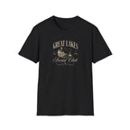 Great Lakes Social Club T-Shirt