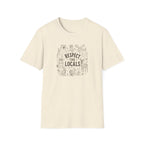 Respect the Locals T-Shirt