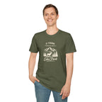 If Found Please Return to Estes Park T-Shirt