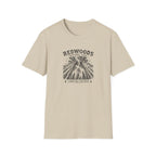 Redwood National Park T-Shirt