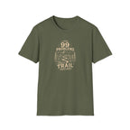 99 Problems But a Trail Ain't One T-Shirt