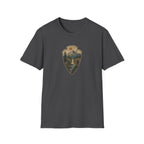 Arrowhead Waterfall Design T-Shirt