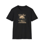 Get Lost in Wyoming T-Shirt