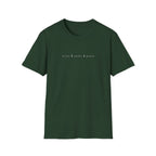 Pines Peaks Peace T-Shirt