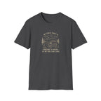 My Toxic Trait is Driving 14 Hours Do My Dog Can Come T-Shirt