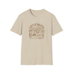 Out of Breath Outdoors Club T-Shirt